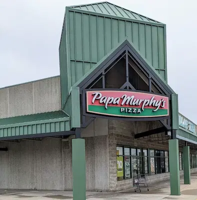 Papa Murphy's | Take 'N' Bake Pizza